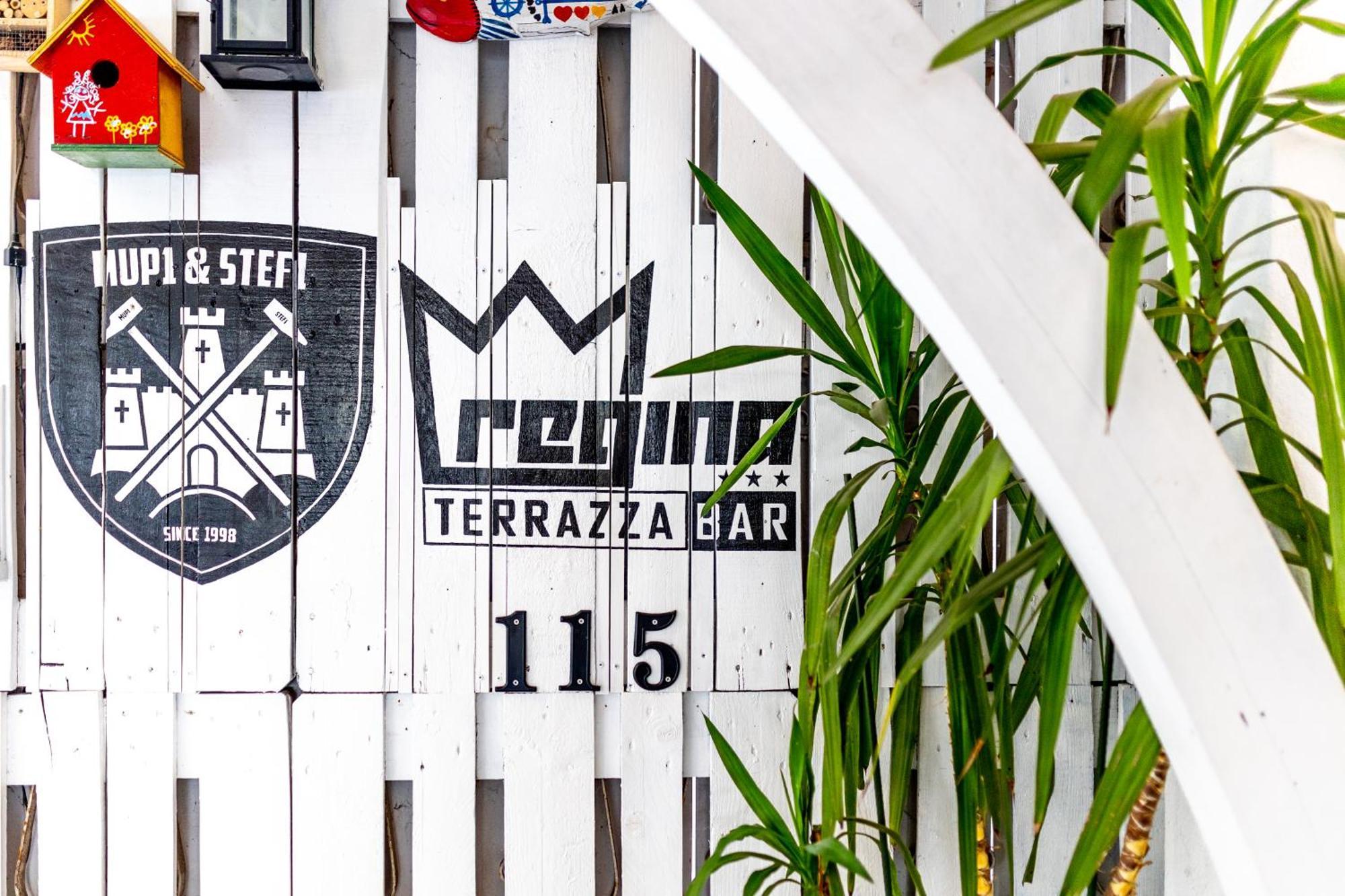 Regina Urban Beach Hotel Lido di Jesolo Zewnętrze zdjęcie