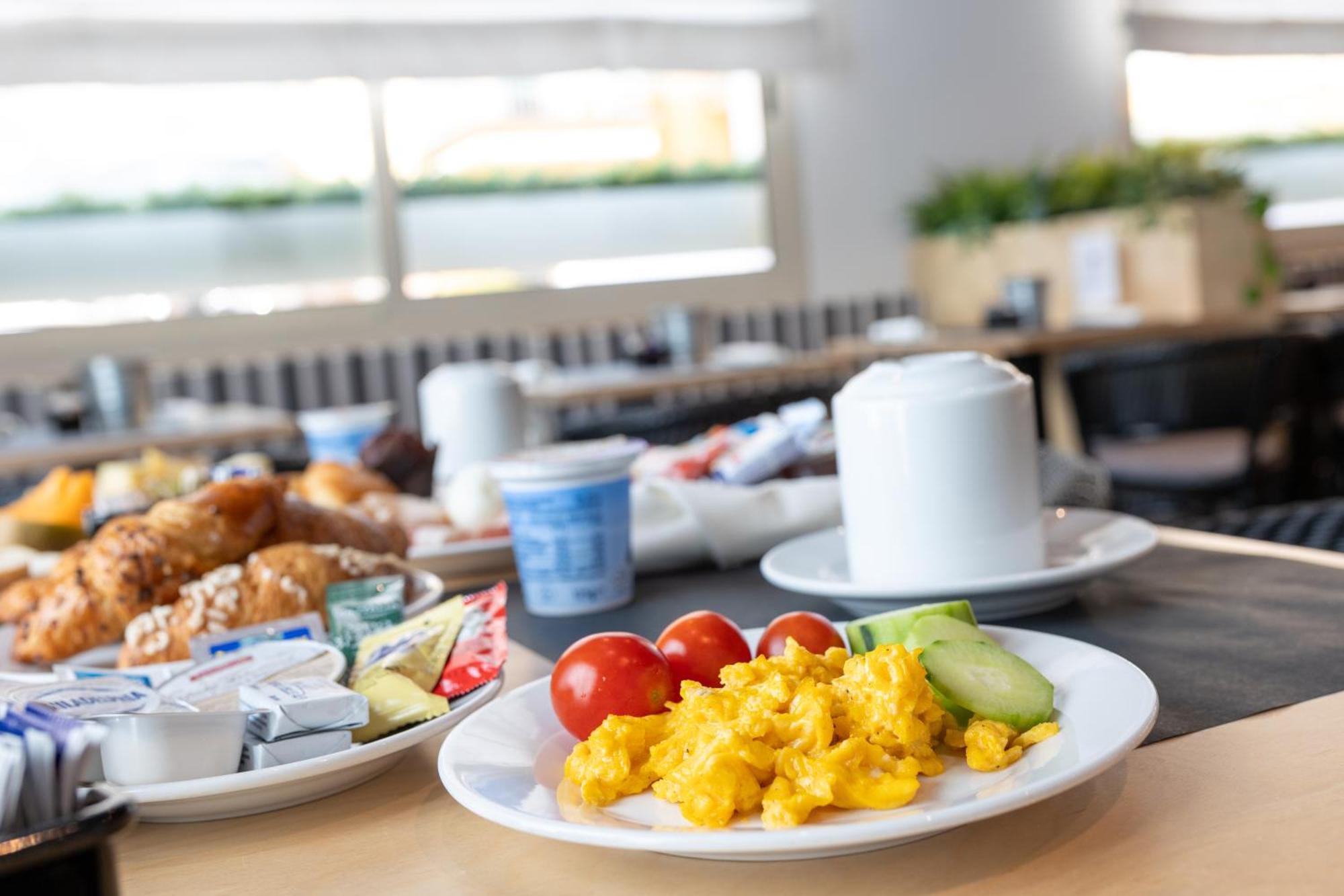 Regina Urban Beach Hotel Lido di Jesolo Zewnętrze zdjęcie